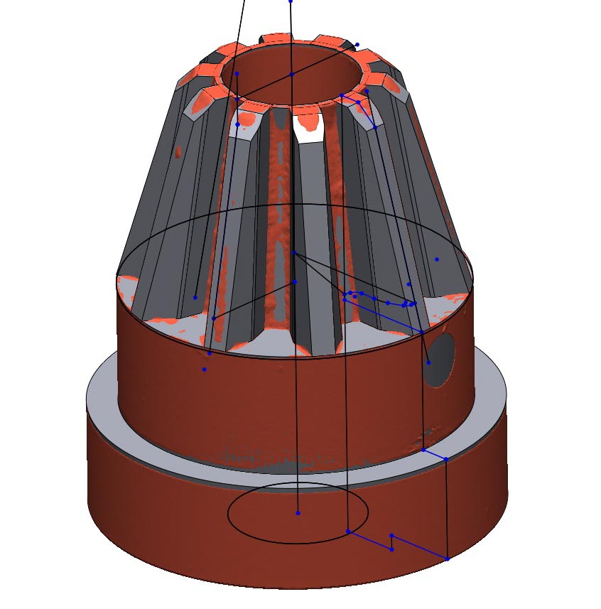 reverse-engineered-pinion reverse-engineered-pinion