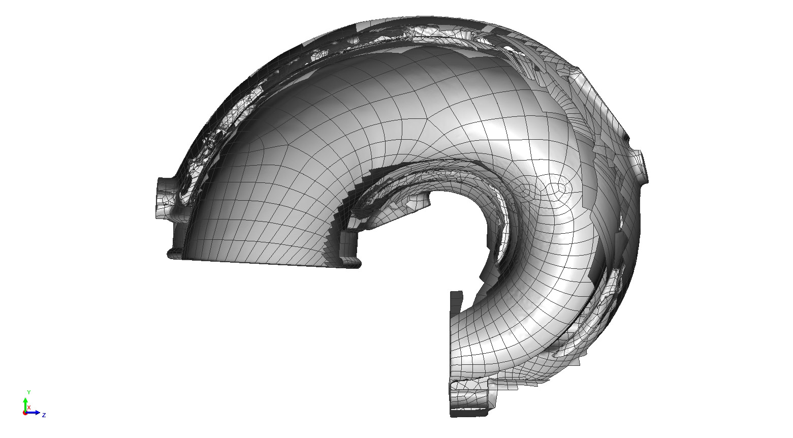Industrial X-Ray & CT Scanning for Reverse Engineering - Haven Metrology