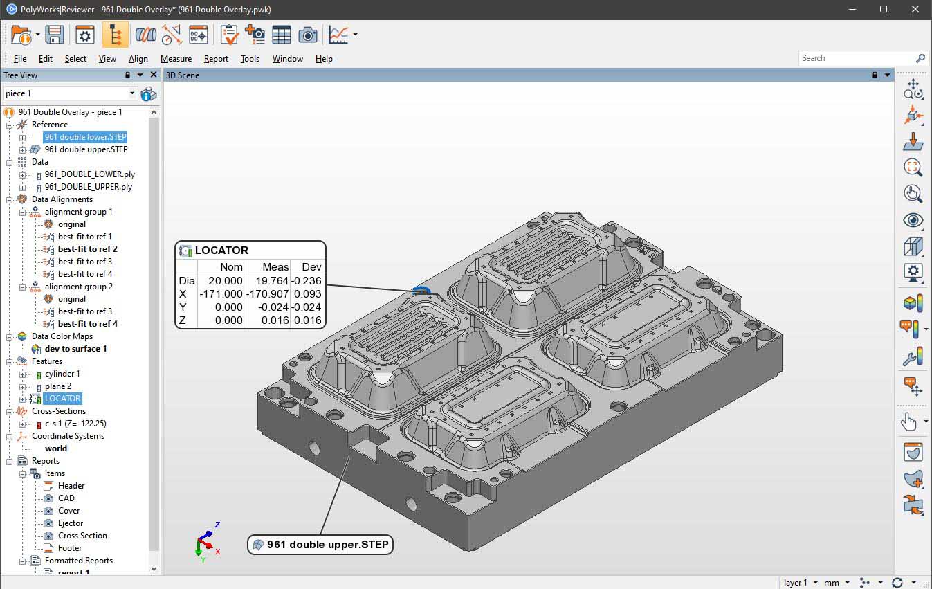 polyworks cmm polyworks cmm