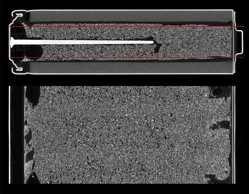 Industrial CT Scanning Various Battery Types - Haven Metrology