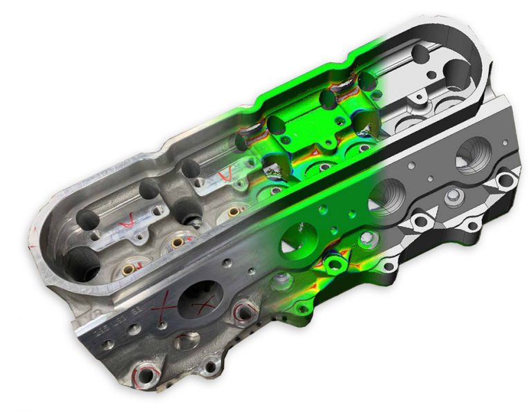 PolyWorks Software Services - Haven Metrology