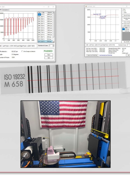 Industrial CT Scanning Medical Devices Haven Metrology