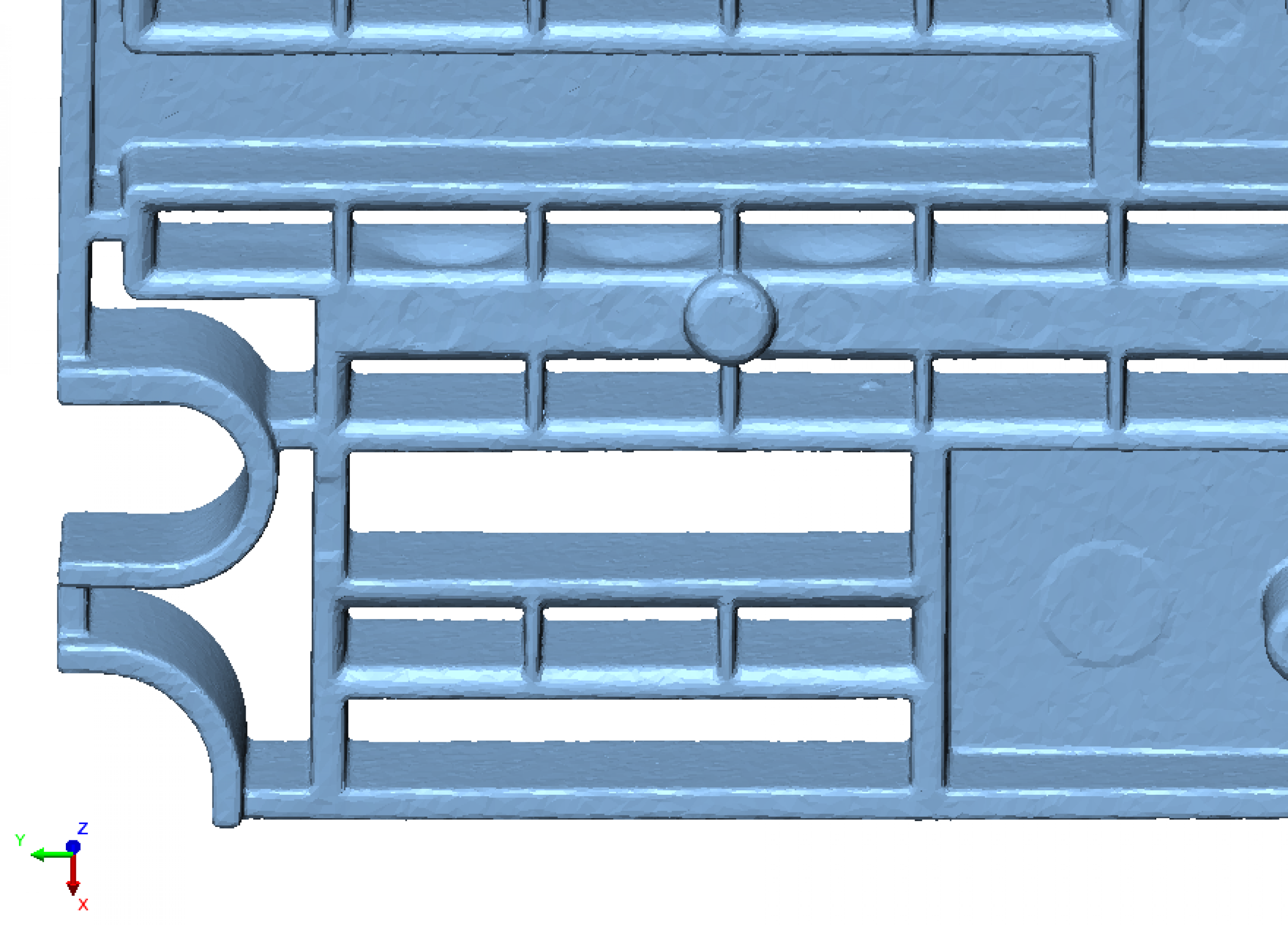 Measuring GD&T Profile with Confidence in PolyWorks - Haven Metrology