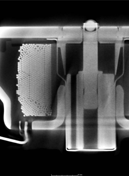 225kv or 450kv CT Scan - an EV Battery Module Comparison - Haven Metrology