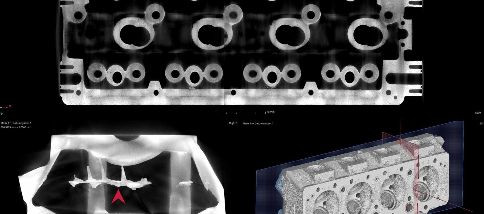 SCAN Archives - Haven Metrology