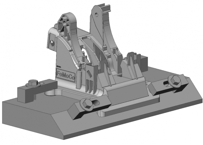 225kv High Resolution X-Ray & CT Scanning - Haven Metrology