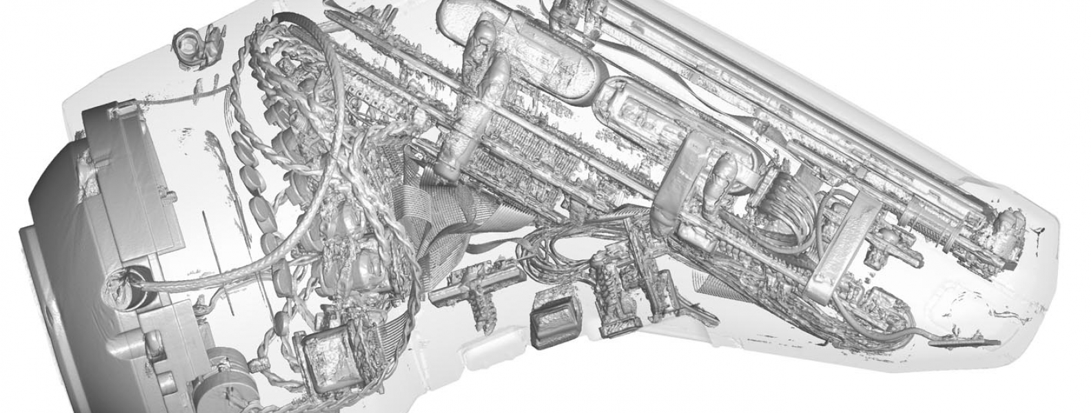 MyVGL User Guide Tutorial - Haven Metrology