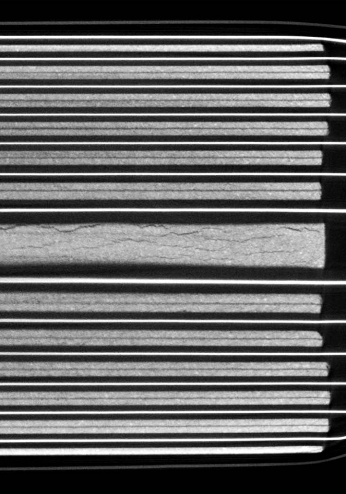 Industrial CT Scanning Various Battery Types - Haven Metrology